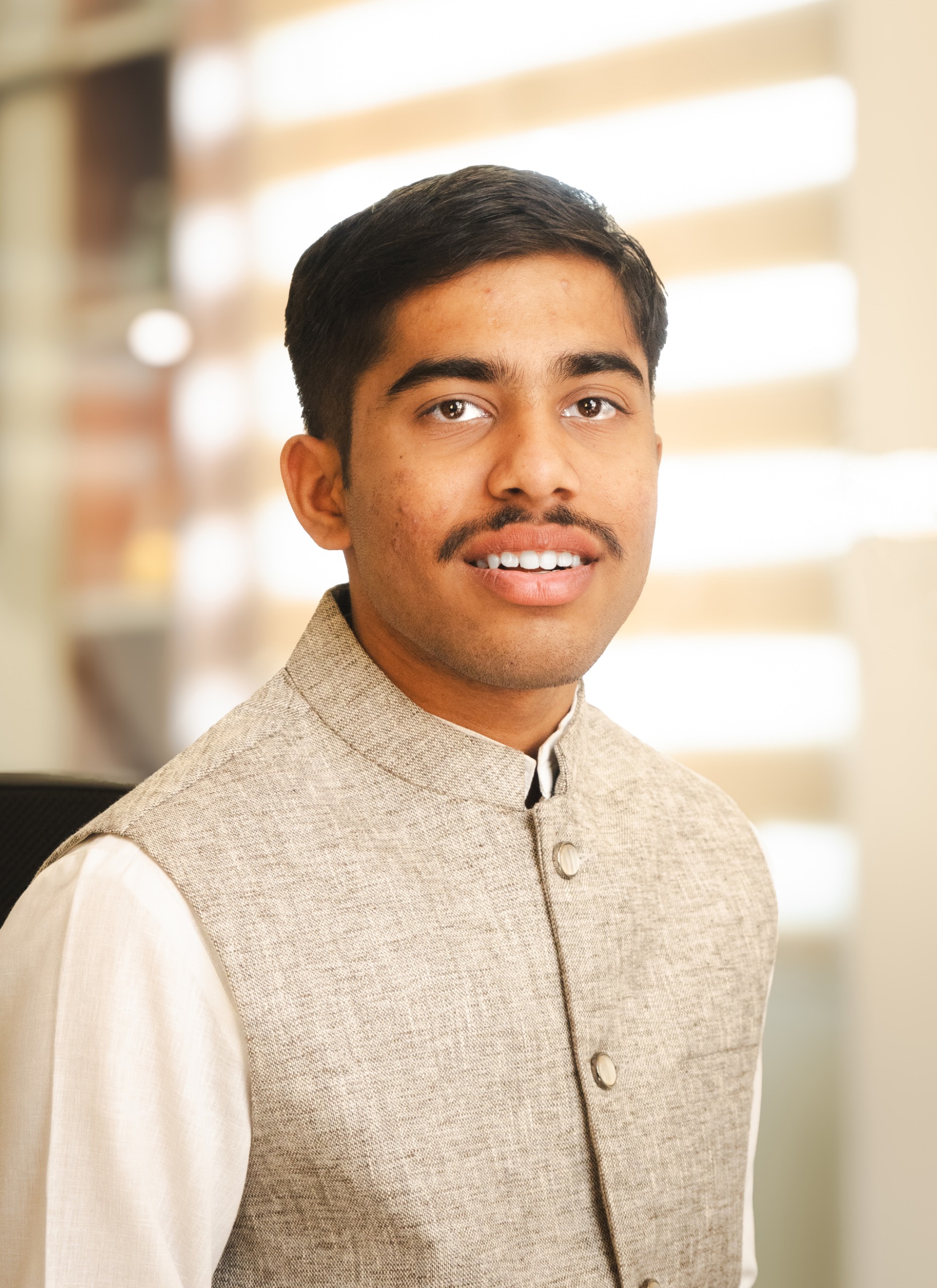 Pt. Krunal Shah, Shastri